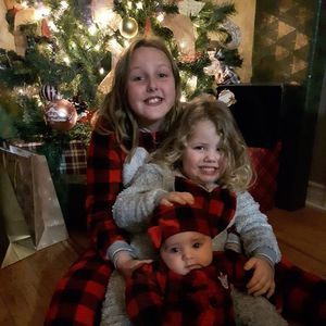 Meet your Posher, Rebecca